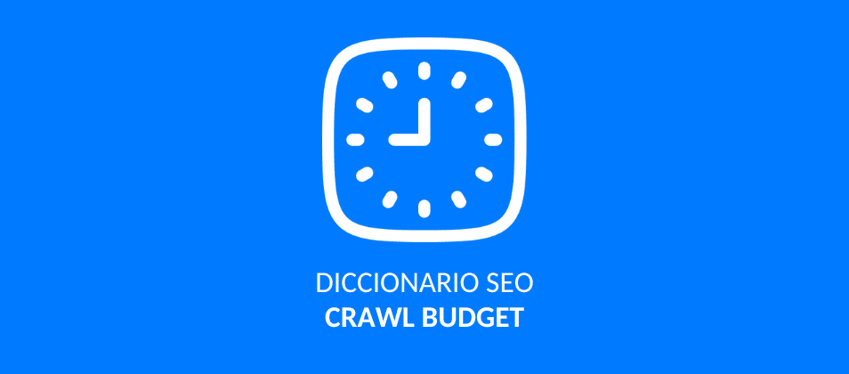 Crawl Budget Web