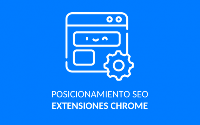 Mejores extensiones SEO para Google Chrome