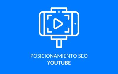 Posicionamiento SEO en Youtube