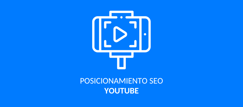 Posicionamiento SEO en Youtube