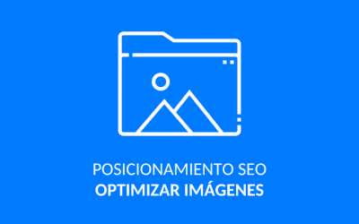 Optimización de imágenes SEO