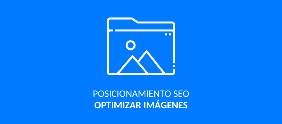 Optimización de imágenes SEO