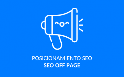 SEO off page