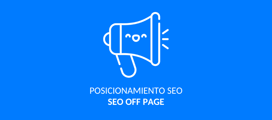 SEO off page