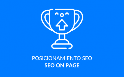 SEO on page