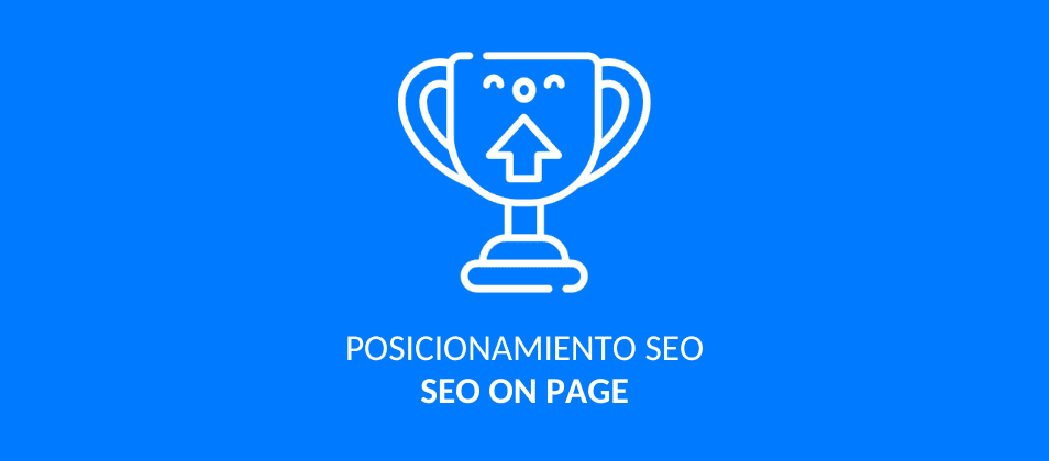 SEO on page