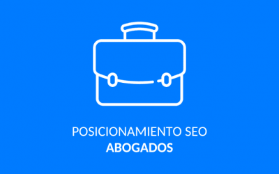 SEO para abogados