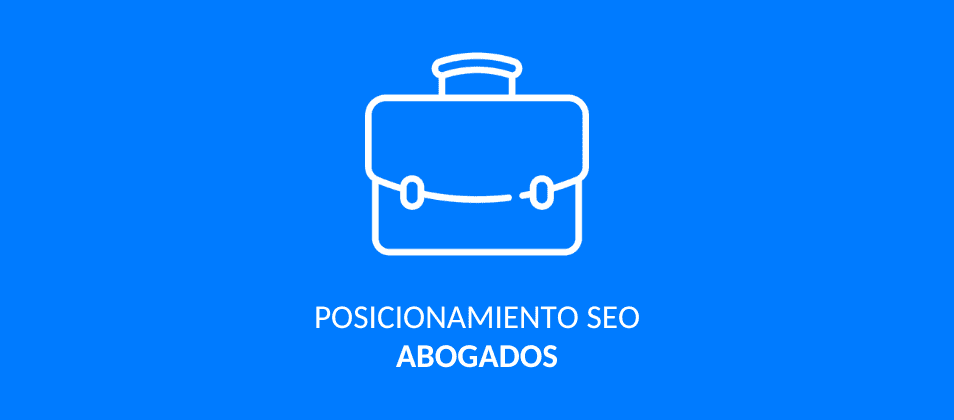 SEO para abogados