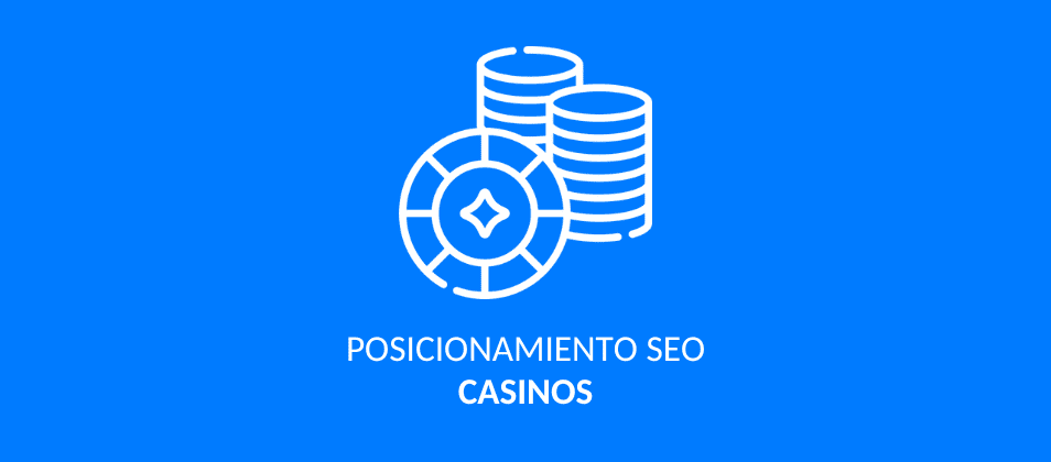 SEO para casino