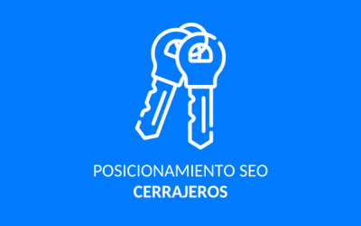 SEO para cerrajeros