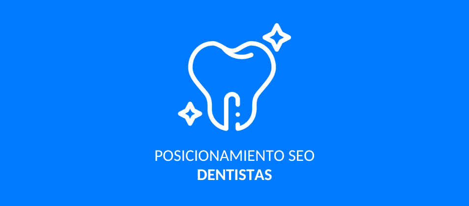 Posicionamiento SEO para dentistas