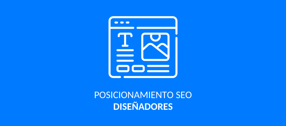 SEO para diseñadores web