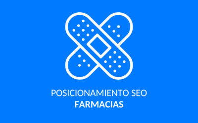 SEO para farmacias