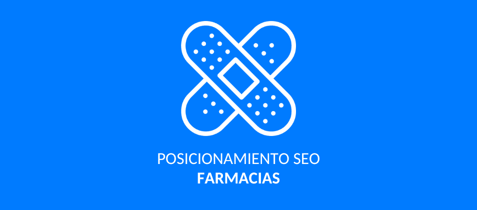 SEO para farmacias