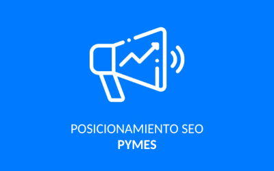 SEO para Pymes