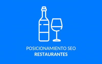 SEO para restaurantes y bares