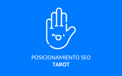 SEO para tarot