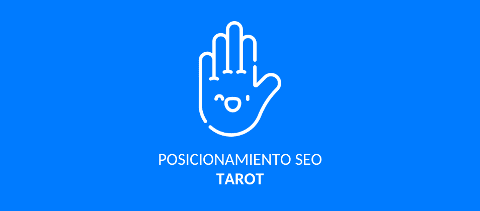 SEO para tarot