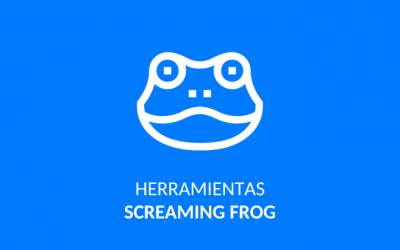 Screaming Frog