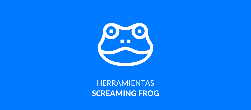 Screaming Frog