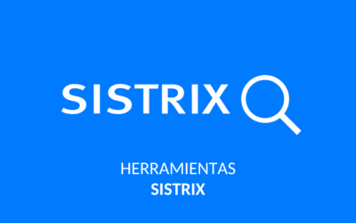 Sistrix que es