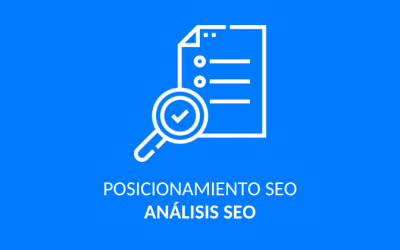 Análisis SEO