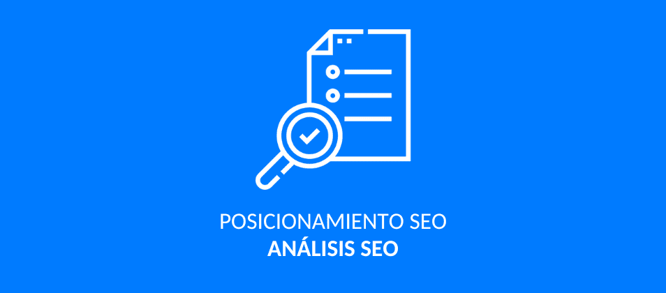 Análisis SEO