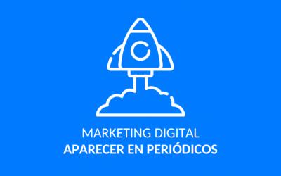 Cómo aparecer en periódicos digitales