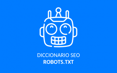 Archivo Robots.txt