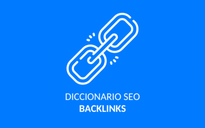 Qué son los backlinks