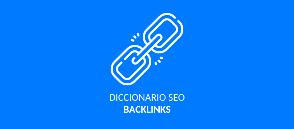 Qué son los backlinks