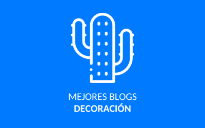 Mejores blogs de decoración del hogar