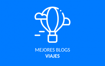 Mejores blogs de viajes y turismo