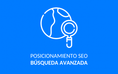 búsquedas avanzadas en Google