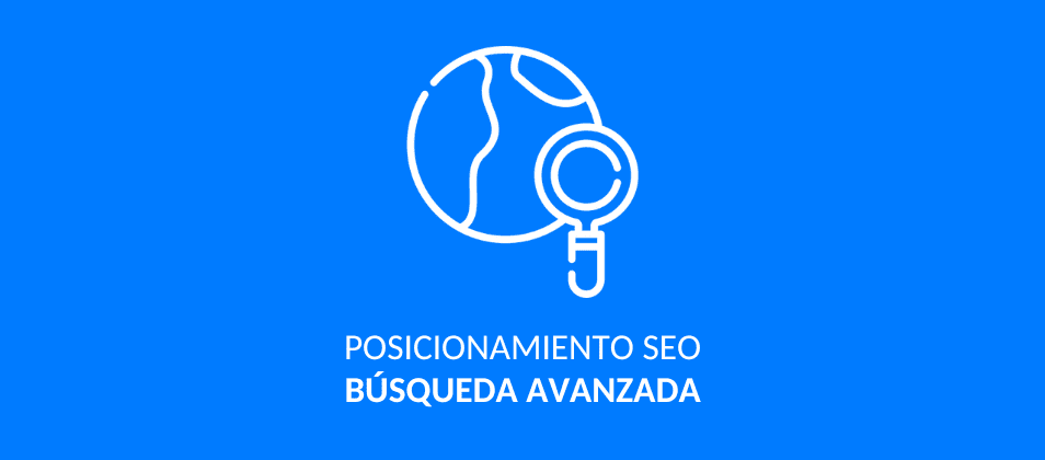 búsquedas avanzadas en Google