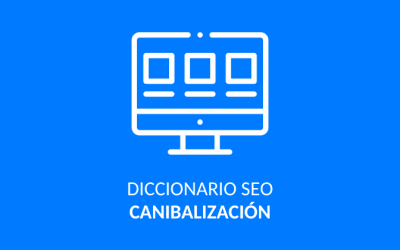 Canibalización SEO