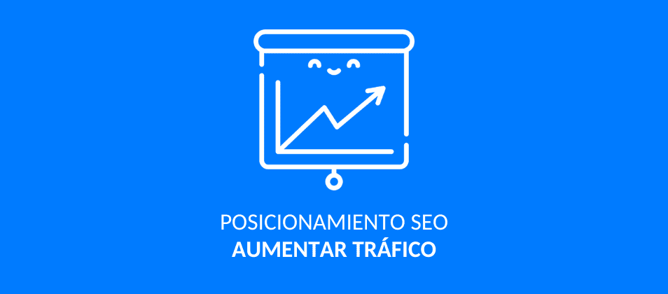 como aumentar las visitas de tu página web