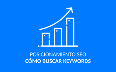 como buscar keywords SEO