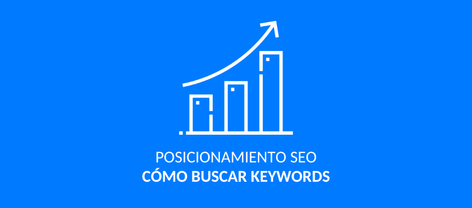 como buscar keywords SEO