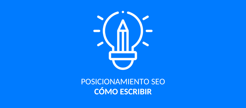 como escribir artículos optimizados para SEO