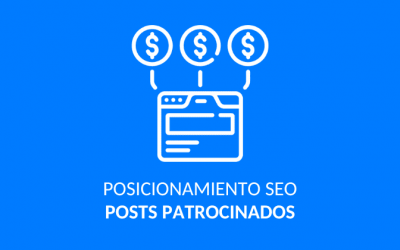 comprar post patrocinados