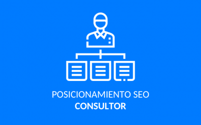 tareas un consultor SEO