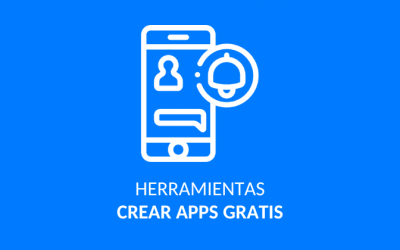 Cómo crear aplicaciones gratis