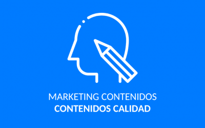 Cómo crear contenido de calidad en tu página web