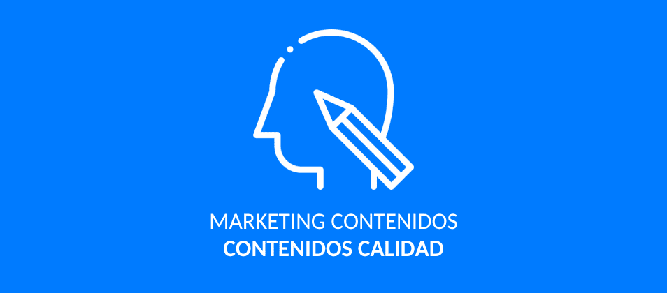 Cómo crear contenido de calidad en tu página web