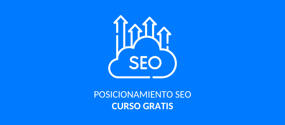 Curso de SEO gratis