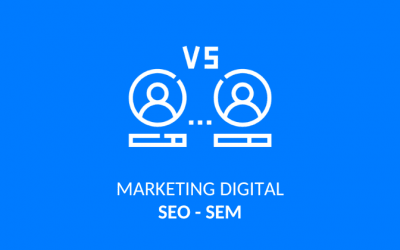 Diferencias entre SEO y SEM