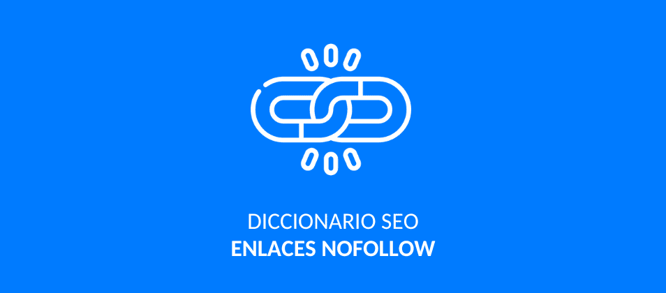 Qué es un enlace nofollow