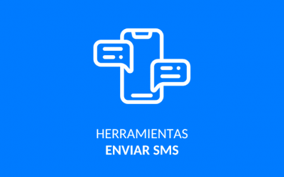 Mejores plataformas de envío de SMS masivo