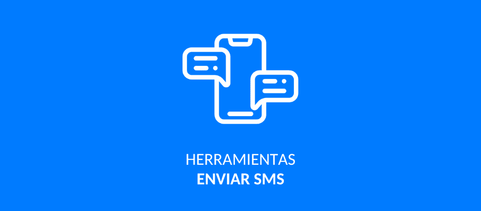 Mejores plataformas de envío de SMS masivo